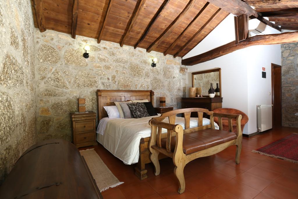 Villa Quinta Das Tulipas Barcelos Zimmer foto