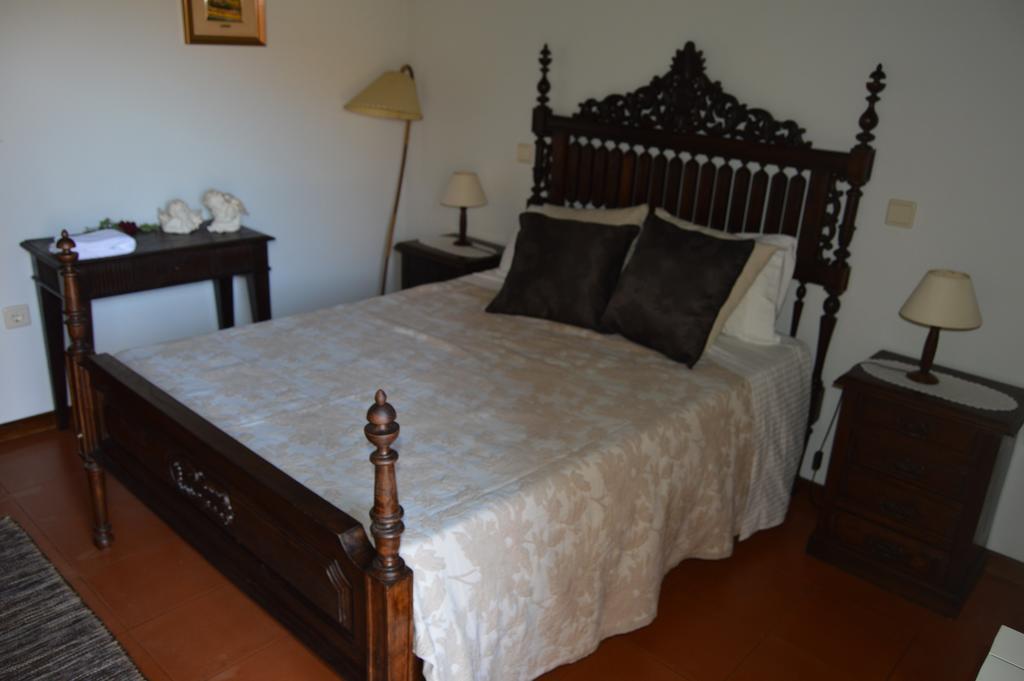Villa Quinta Das Tulipas Barcelos Zimmer foto